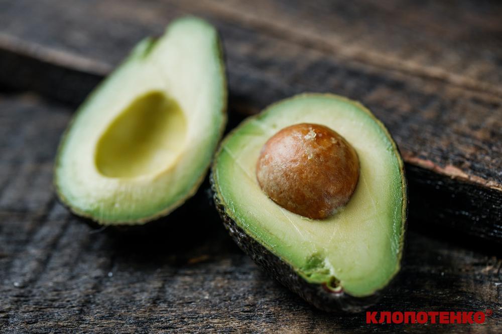 корисні жири для схуднення