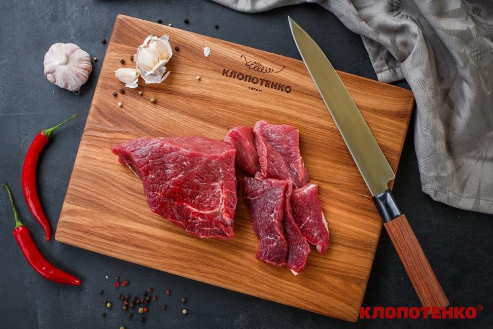 кухонні дощечки