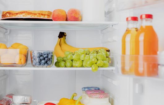 Щоб продукти залишалися свіжими довше! Ось як правильно зберігати популярні інгредієнти