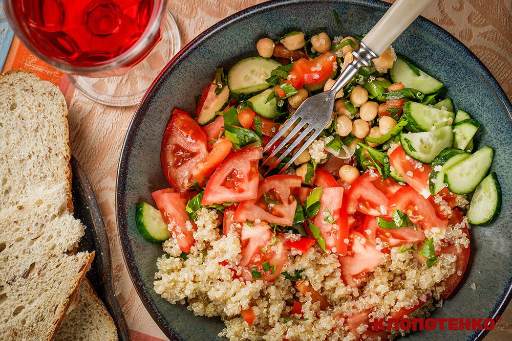 Що їсти для схуднення