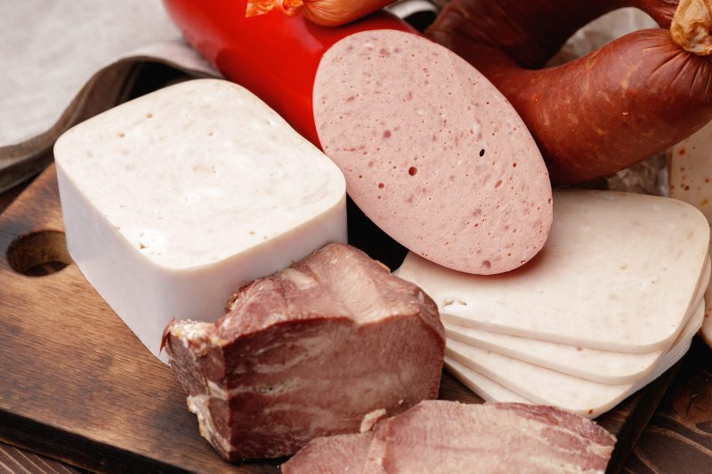 Продукти, які не варто брати за кордон