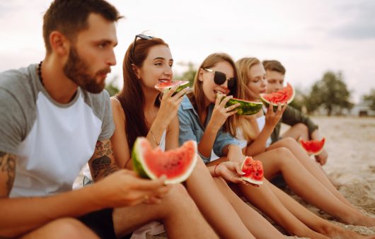Міфи й факти про харчування: пройдіть тест та перевірте себе