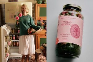Пікулі віл Памели Андерсон