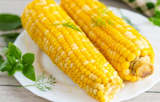 Як варити кукурудзу в мультиварцы