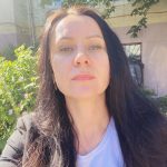 Оксана Жучок