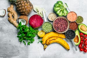 Що їсти для здоров'я кишківника