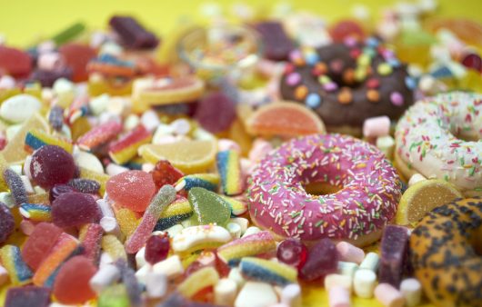Смак VS користь. 10 найгірших продуктів, що руйнують метаболізм та ускладнюють схуднення