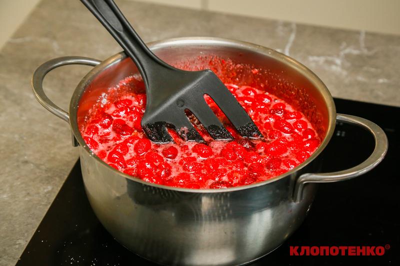 варення з кизилу