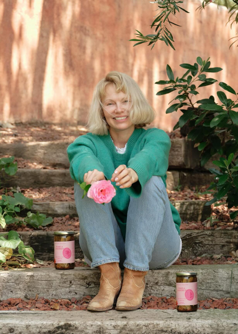 Памела Андерсон