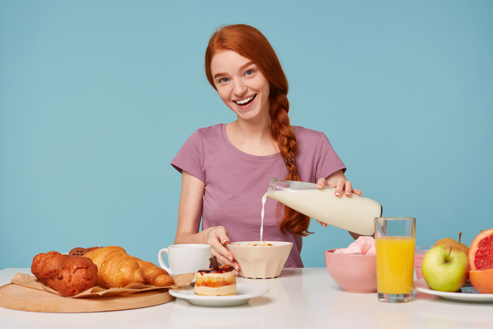 Антистрес продукти