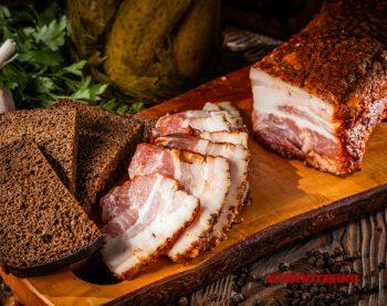 Генеральське сало