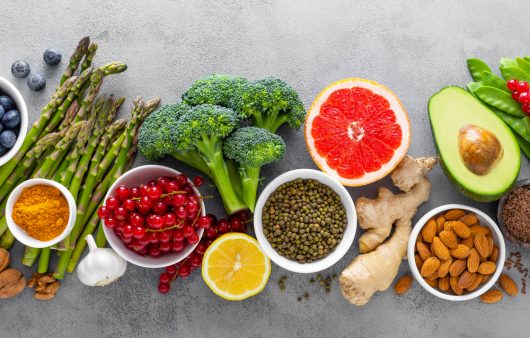 Що їсти, аби зміцнити імунітет. Десять найкращих продуктів для захисту організму