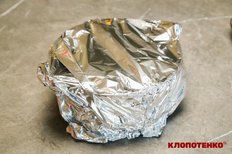 капронова бабка