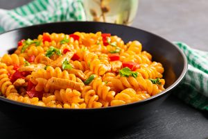 макарони при схудненні