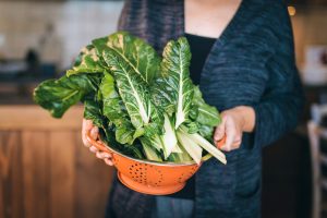 продукти для гормонів
