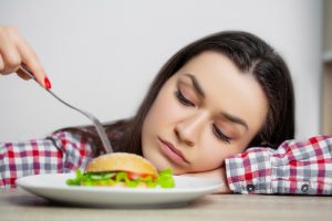 продукти що викликають сонливість