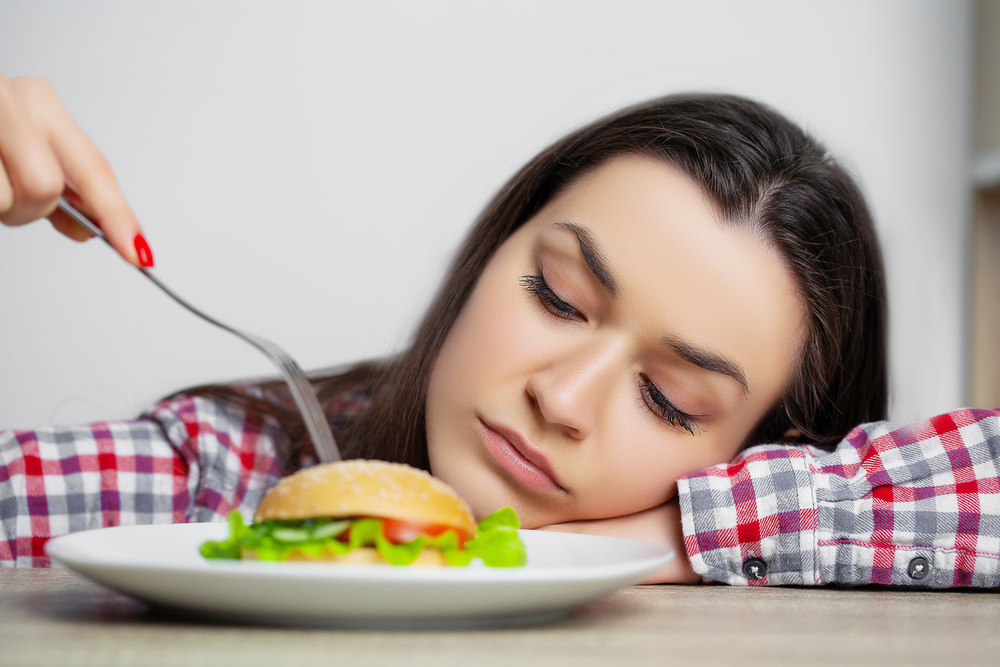 продукти що викликають сонливість