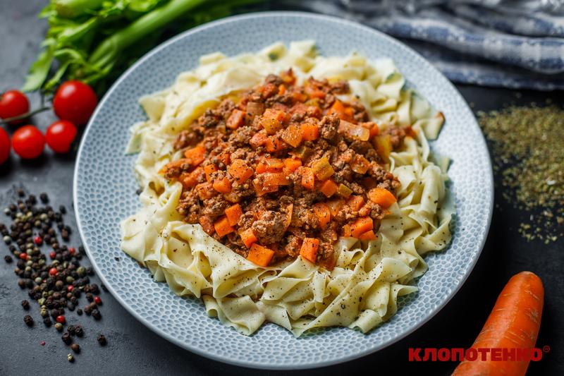 паста