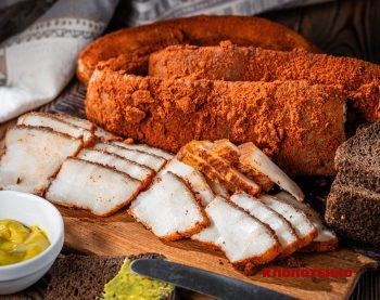 сало по-закарпатськи