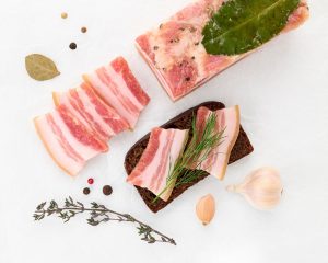Сало по-козацьки