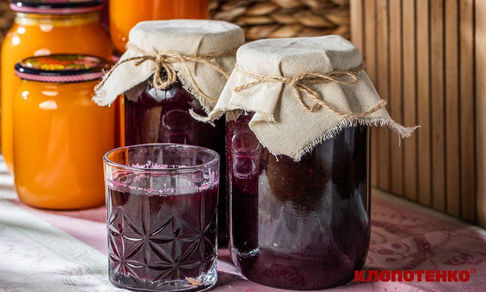 Сік з винограду