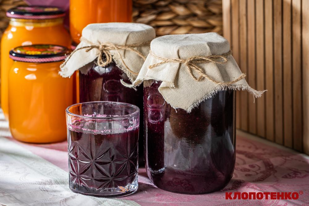 Сік з винограду