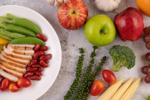 продукти для схуднення