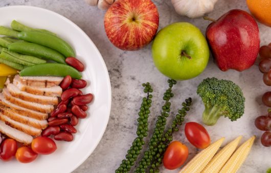 Як прискорити процес схуднення. Найкращі продукти, що пригнічують апетит та запобігають переїданню