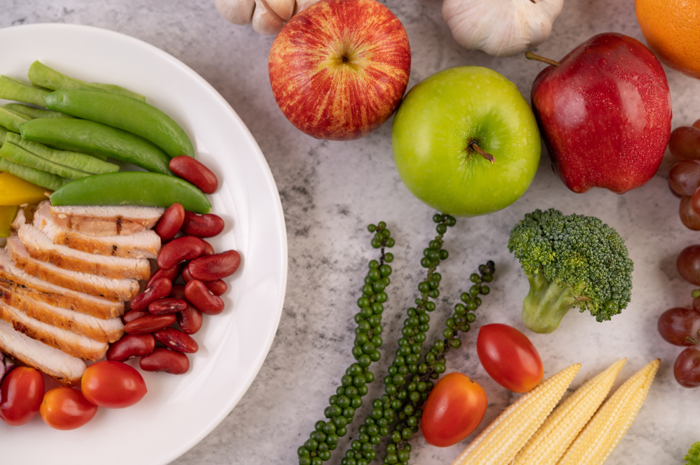 продукти для схуднення