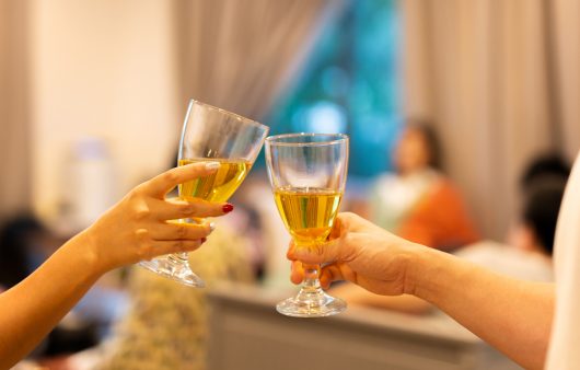 Безпечна доза алкоголю існує? Науковці дають свою відповідь