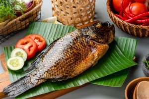 Тілапія чи минтай? Яка риба є кориснішою для здоров'я