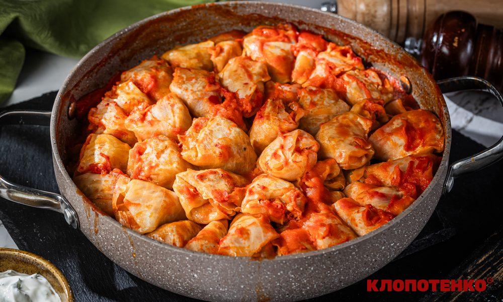 голубці по-закарпатськи