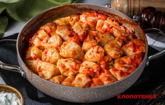 голубці по-закарпатськи