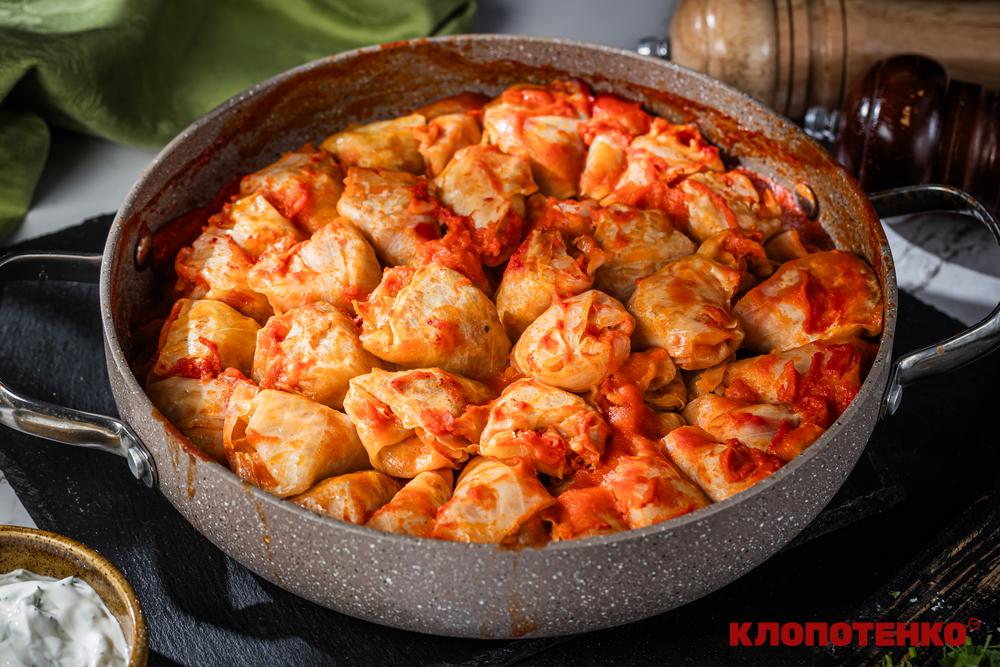 голубці по-закарпатськи