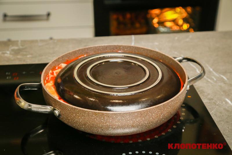 голубці по-закарпатськи