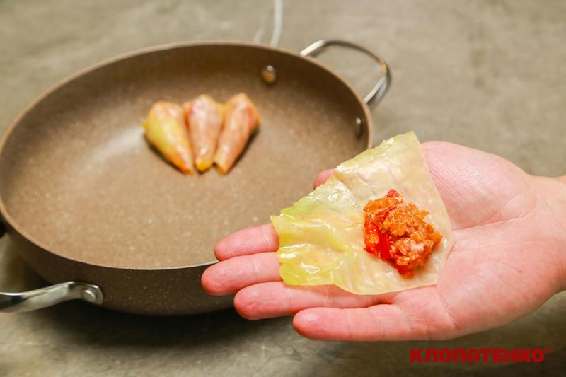 голубці по-закарпатськи