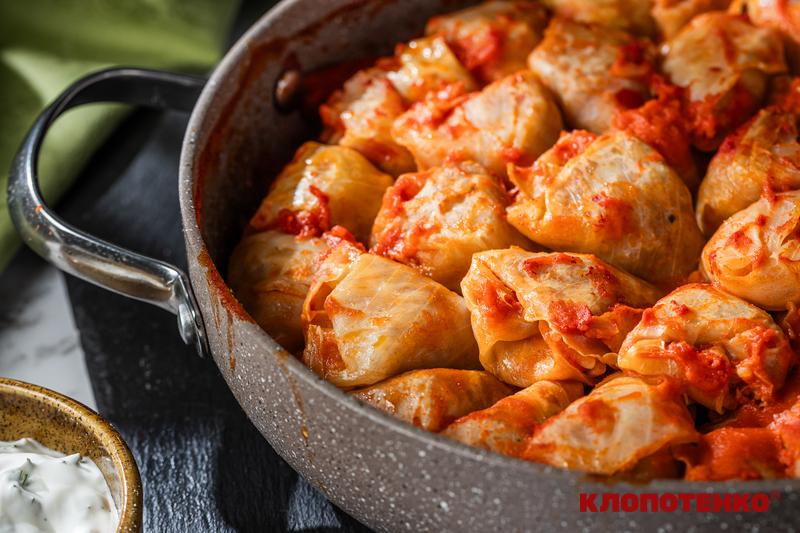 голубці по-закарпатськи