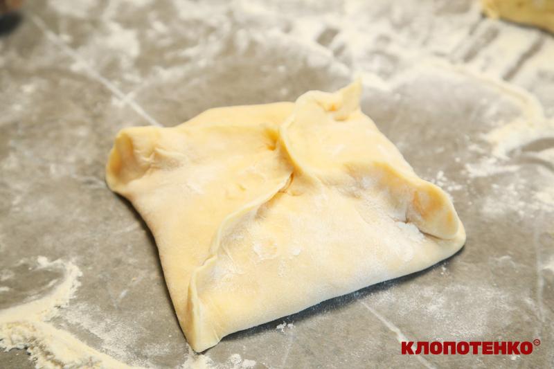 Формування плачинди