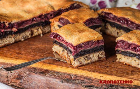 королівський пляцок