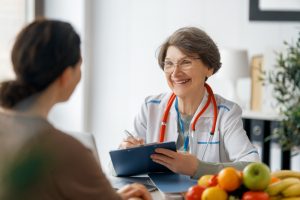 лікувальні дієти