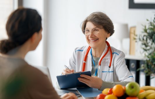 Сприяють швидкому одужанню та відновленню організму. Що таке лікувальні дієти та кому вони потрібні