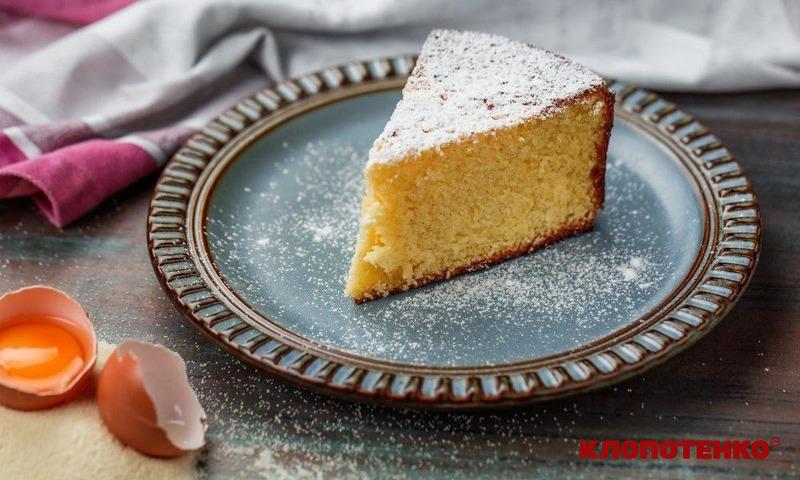 Манник на молоці