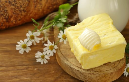 Топ-15 цікавих фактів про вершкове масло, які вас здивують!