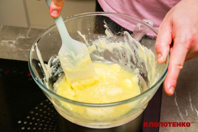 шоколадна глазур