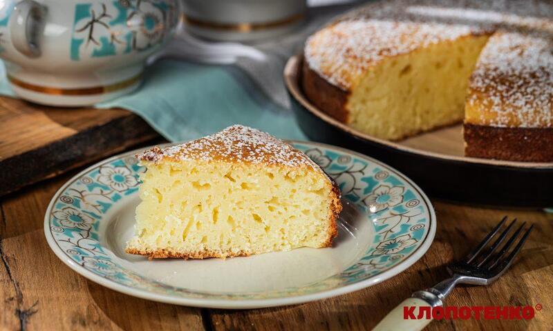 Найпростіший манник