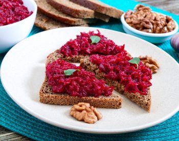 Бурякова ікра