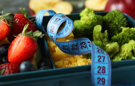 Що їсти, щоб схуднути. Топ-10 найкращих низькокалорійних продуктів, що добре насичують
