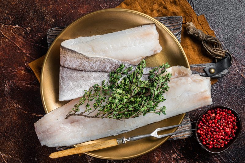 Минтай чи тілапія: яку рибу краще обрати