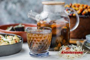 Узвар: користь для здоров'я