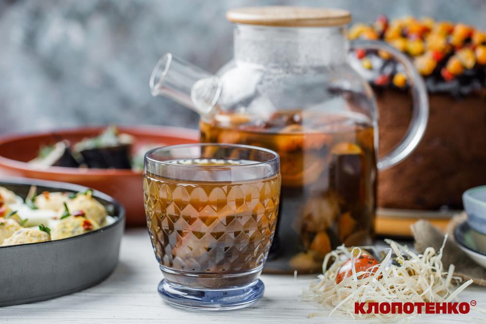 Узвар: користь для здоров'я